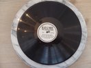 78 RPM Black and White #13 Barney Bigard Sextet Marijuana Brown / Blues Art's