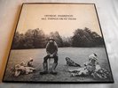 GEORGE HARRISON   ALL THINGS MUST PASS ** 1972 UK 1st APPLE 3 x LP BOX SET