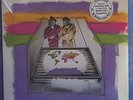 DeGARMO & KEY Comander Sozo Charge Light Brigade 1985 LP Sealed RARE
