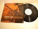 Blue Note  BLP 4019 Donald Byrd in Hand Mono Ear RVG Deep Groove