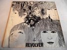 THE BEATLES   REVOLVER ** 1966 MONO UK 1st PARLOPHONE LP E.J. DAY SLV.
