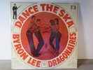 BYRON LEE AND THE DRAGONAIRES DANCE THE SKA STILL IN SHRINK BMN LABELS VG++