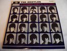 THE BEATLES   A HARD DAY'S NIGHT ** 1964 MONO UK 1st PARLOPHONE LP