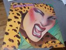 African Suite cosmic disco LP Richie Rome 1980 MCA Baldelli
