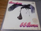 J.J. Barnes Born Again 70s soul funk LP promo labels Perception Patrick Adams