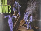 FOUR MINTS-GENTLY DOWN YOUR STREAM  VINYL LP NEW