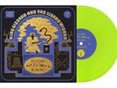 KING GIZZARD-FLYING MICROTONAL BANANA  VINYL LP NEW