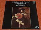 PAUL O'DETTE - Kapsberger Pieces For Lute - 1990 Harmonia Mundi Vinyl RARE Lot