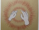 GODSPEED YOU  BLACK EMPEROR 'Lift Your Skinny Fists' Gatefold Vinyl 2LP NEW