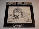LAURIE HOLLOWAY Cumulus LP HO 503 Hobo Records UK Piano  - Excellent+