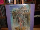 EXPLORER SYMPHONIES OF STEEL HEAVY METAL RARE PRIVATE FIRST PRESS