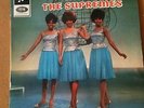45t EP : THE SUPREMES 