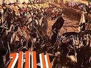 Zulu - Original Score - Black Vinyl - Limited Edition - John Barry