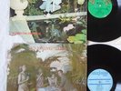 WINSTON FRANCIS - Mr FIX IT BAMBOO / JACKIE MITTOO - EVENING TIME COXSONE