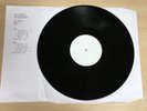 One Way System ?– Writing On The Wall (RARE VINYL TEST PRESSING)