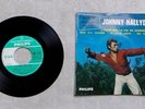 DISQUE VINYL 45T 7