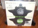 MILES DAVIS ALL STARS  WALKIN'  ANALOGUE PRODUCTIONS 45 RPM 2LP PRESTIGE SEALED 
