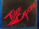 TYLER CAPONE Private HARD ROCK Heavy Guitar LP ORIG in shrink TOP Archive