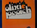 DIXIE PEACH Private 1975 Top Notch Heavy Guitar Southern Rock LP ORIG NM shrink