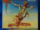 DSCHINN German Bacillus 1972 ORIG LP HARD PROG Krautrock Monster MINT Archive