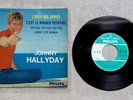 DISQUE VINYL 45T 7