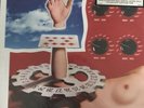 JERRY GARCIA debut s/t self titled Garcia LP WHITE VINYL M/M RSD 2014 mastering