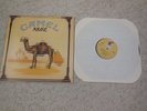 CAMEL - MIRAGE LP RECORD NEAR MINT VINYL PB 9855 PASSPORT