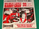 (Gerry Anderson) Fanderson - Musicfrom the 21st Century by Barry Gray. Exc