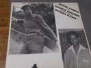 Barry Brown & Stama Rank More Vibes Of Barry Brown reggae LP King Culture