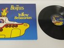 The Beatles ?– Yellow Submarine Songtrack - UK & Europe - 1999 - Apple Records