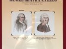 HAYDN BOCCHERINI Cello Concerto DANIEL SHAFRAN Westminster WG-8362 SEALED