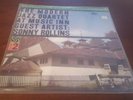 The Modern Jazz Quartet At Music Inn Volume 2 MFSL Audiophile LP # 0436 SEALED