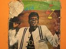 Dee Lash ?– Street Melody OBSCURE AFRO REGGAE DIGI Tabansi