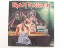 Iron Maiden / Twilight Zone / Red Vinyl / 7