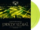 PRIMORDIAL Gods To The Godless LIVE BYH 2015 YELLOW Vinyl [LTD200] DLP