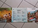 V.A. – Woodstock : Music From The Original Soundtrack And More (1970) - 3-LP
