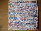 MIKE WESTBROOK'S LOVE SONGS - THE MIKE WESTBROOK CONCERT BAND - VINYL LP SML1069