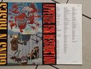 Guns N' Roses ?– Appetite For Destruction - LP 1987 OIS