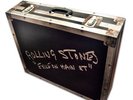 Rolling Stones STP Tour Deluxe Case XL