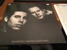 Bookends / Simon and Garfunkel 1968 vinyl LP CBS 63101