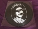 Sex Pistols ?– God Save The Queen RARE SPANISH re 7