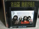 LP SAM GOPAL - ESCALATOR ( 1970 / LDVS 17225 / DEUTSCHE VOGUE ) LEMMY MOTORHEAD