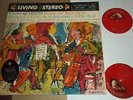 Festival Quartet BRAHMS/BEETHOVEN/SCHUMANN RCA LSC 6068 Shaded Dog 2S/1S/1S/1S