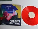 PINK FLOYD - KILL THE PIG - VINILE - LP 33 GIRI - 12