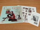 Cynthia Gooding Sings Spanish, Mexican & Turkish Folk Songs - Vinyl LP, Elektra