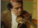 RUGGIERO RICCI PLAYS KREISLER VIOLIN RECITAL GERMAN ED.1 INTERCORD STEREO LP NM