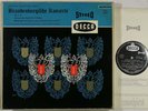MUNCHINGER BACH BRANDENBURG CONCERTOS DECCA ED.1 STEREO b/s 3LP SXL 2125-27 NM