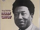 MUDDY WATERS: They Call Me USA Chess Original Masters CH-9299 Delta Blues LP NM-