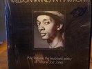 WELDON IRVINE In Harmony LP on Strata-East 1974 Jazz Funk Private VG+/EX RARE