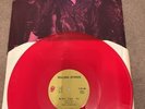 The Rolling Stones Miss You Red Vinyl 12 Inch Single